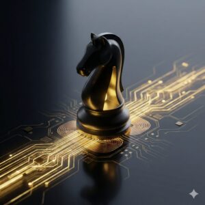 Geleneksel Masa Oyunlarını Dijitalleştiren 'Yapay Zeka & IoT' Donanım Girişimi